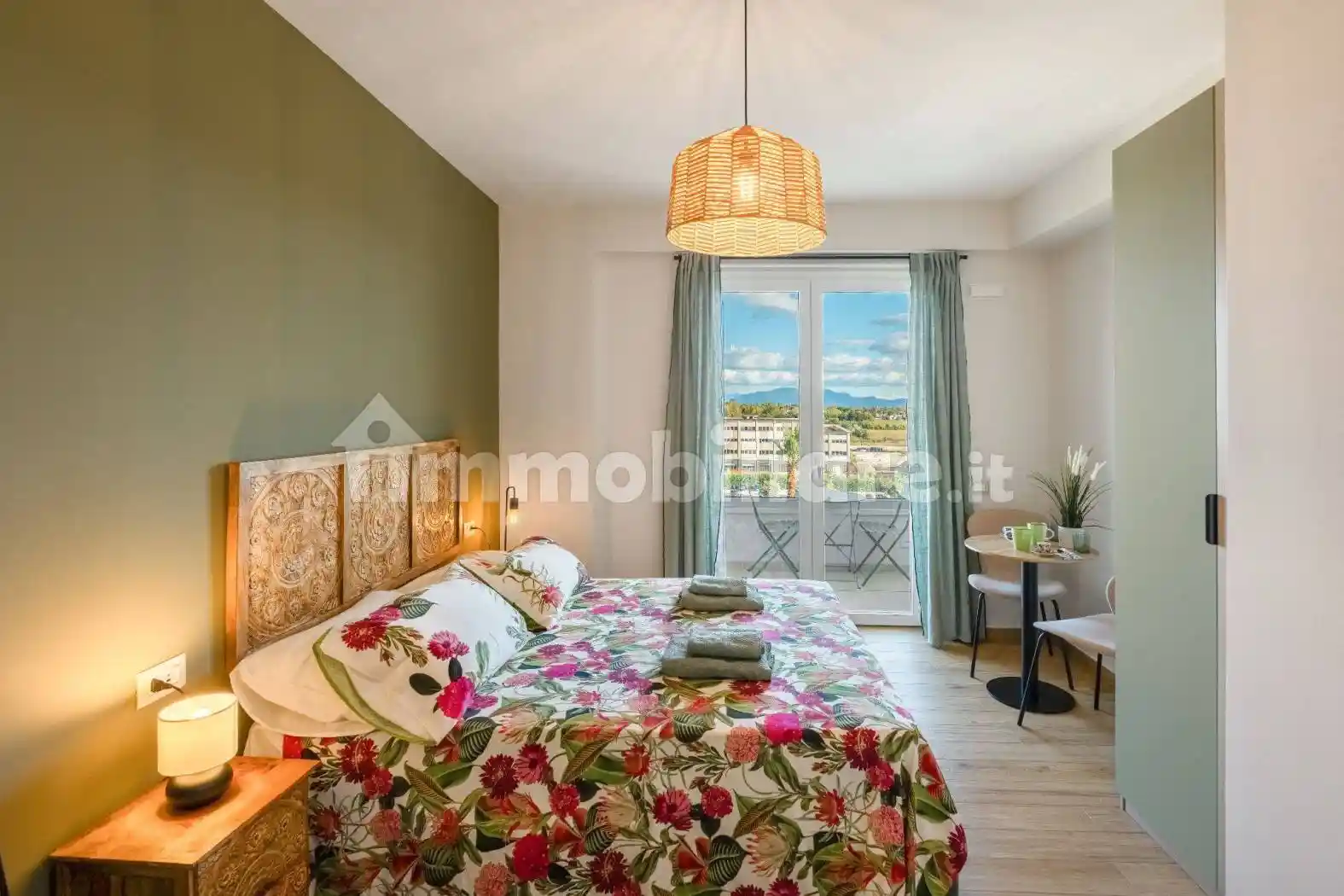 Attico viale Giuseppe Raffaele Pastore 6r, Arbostella - Arechi, Salerno - foto 4