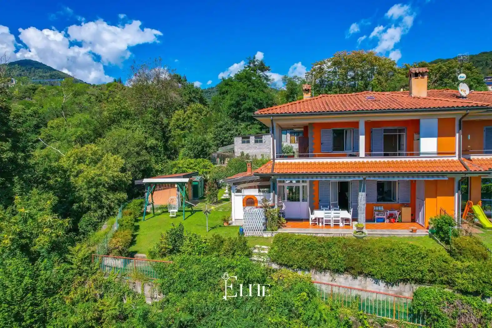 Villetta a schiera - foto 5