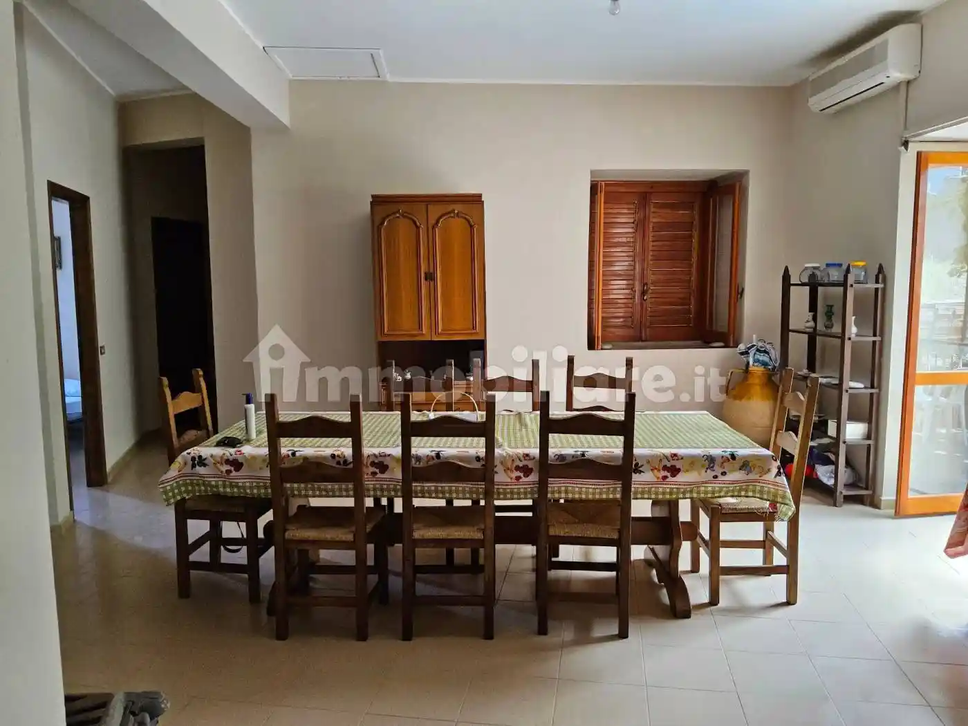 Terratetto unifamiliare via Sant'Angelo, Grotteria - foto 2