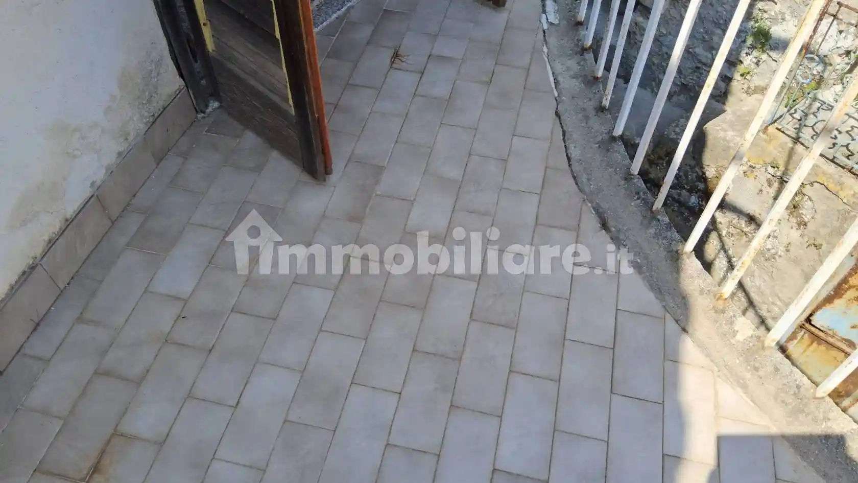 Terratetto unifamiliare via Sant'Angelo, Grotteria - foto 3