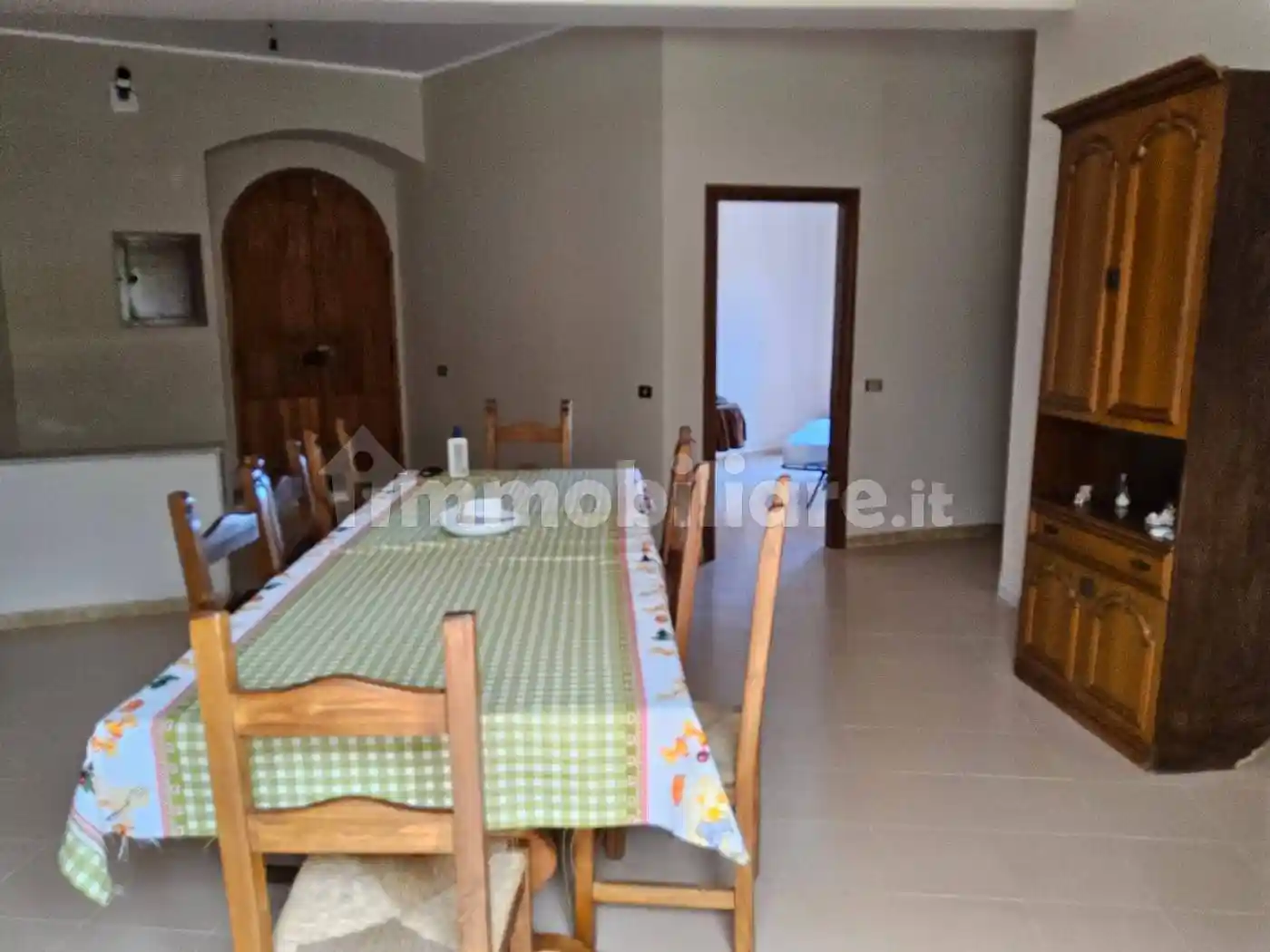 Terratetto unifamiliare via Sant'Angelo, Grotteria - foto 4