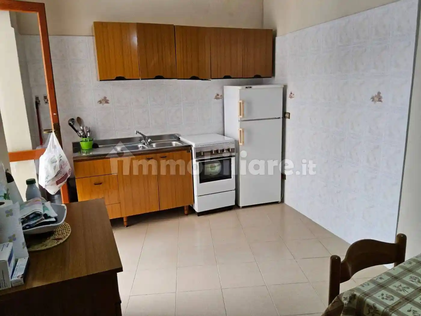 Terratetto unifamiliare via Sant'Angelo, Grotteria - foto 5