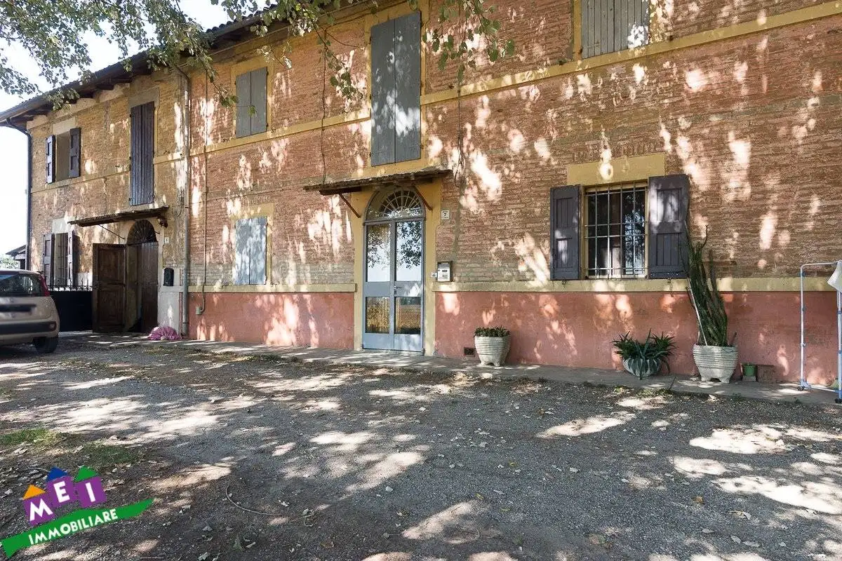 Casa indipendente in vendita a Minerbio