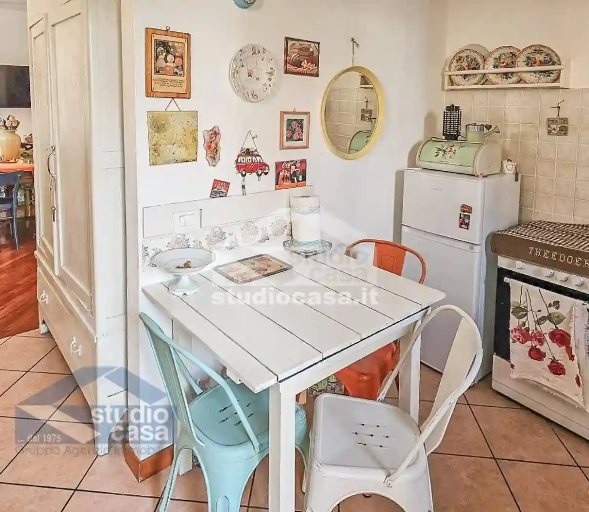 Casa indipendente - foto 4