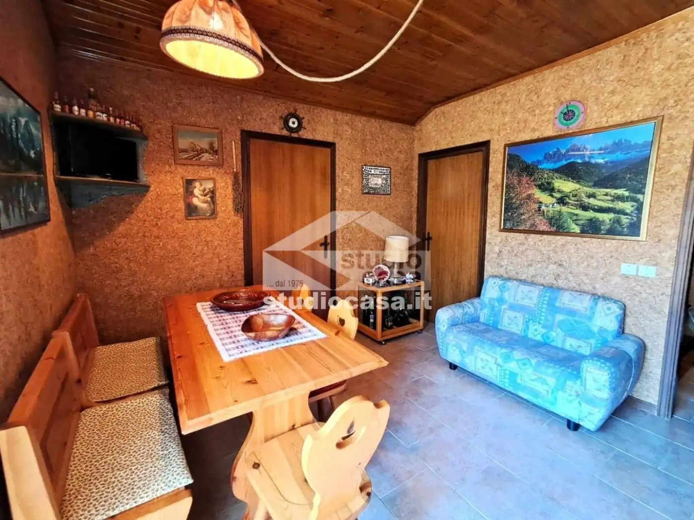 Quadrilocale via del Bosco, Brentonico - foto 2