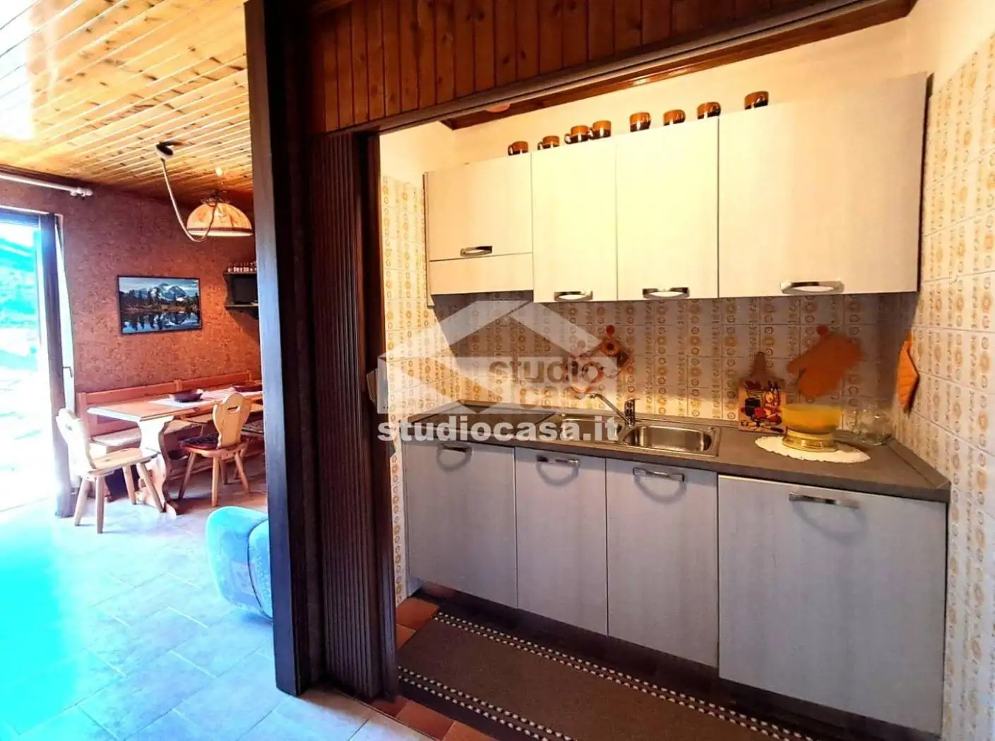 Quadrilocale via del Bosco, Brentonico - foto 5