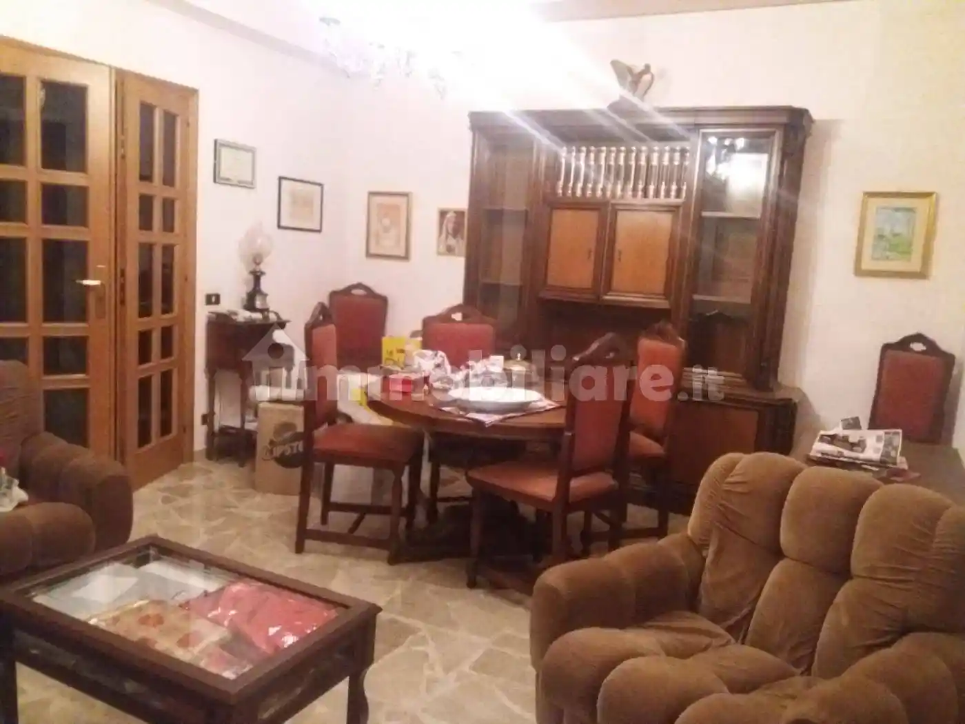 Appartamento in vendita a Capri Leone