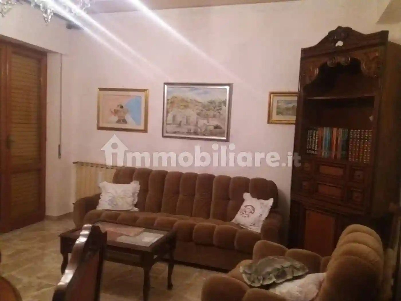 Trilocale via Industriale 106, Rocca Di Capri Leone, Capri Leone - foto 4