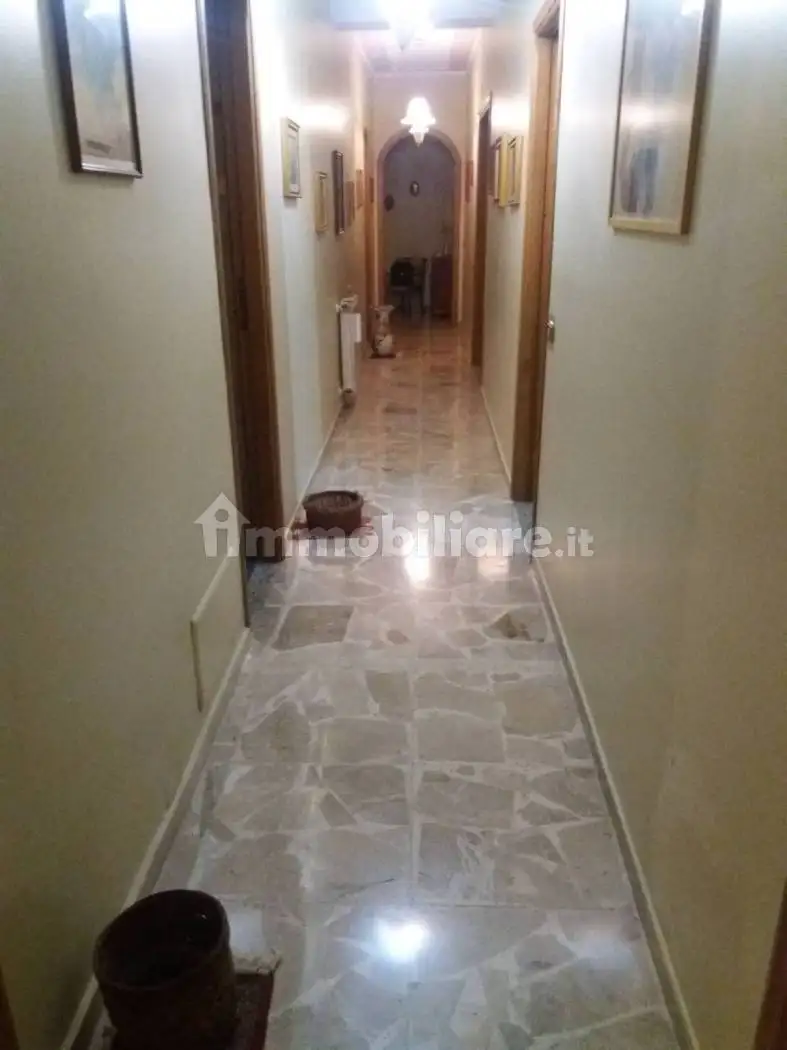 Trilocale via Industriale 106, Rocca Di Capri Leone, Capri Leone - foto 5