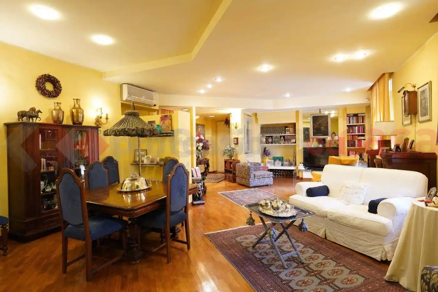 Appartamento in vendita a Cassino