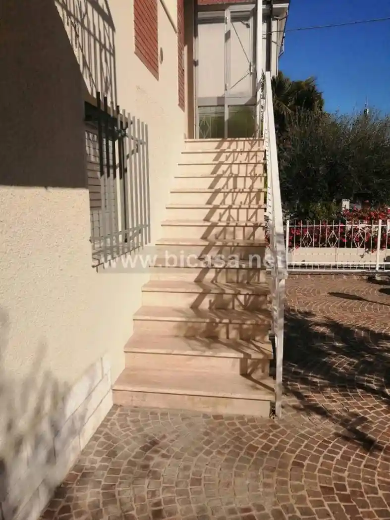 Appartamento in vendita a Pesaro