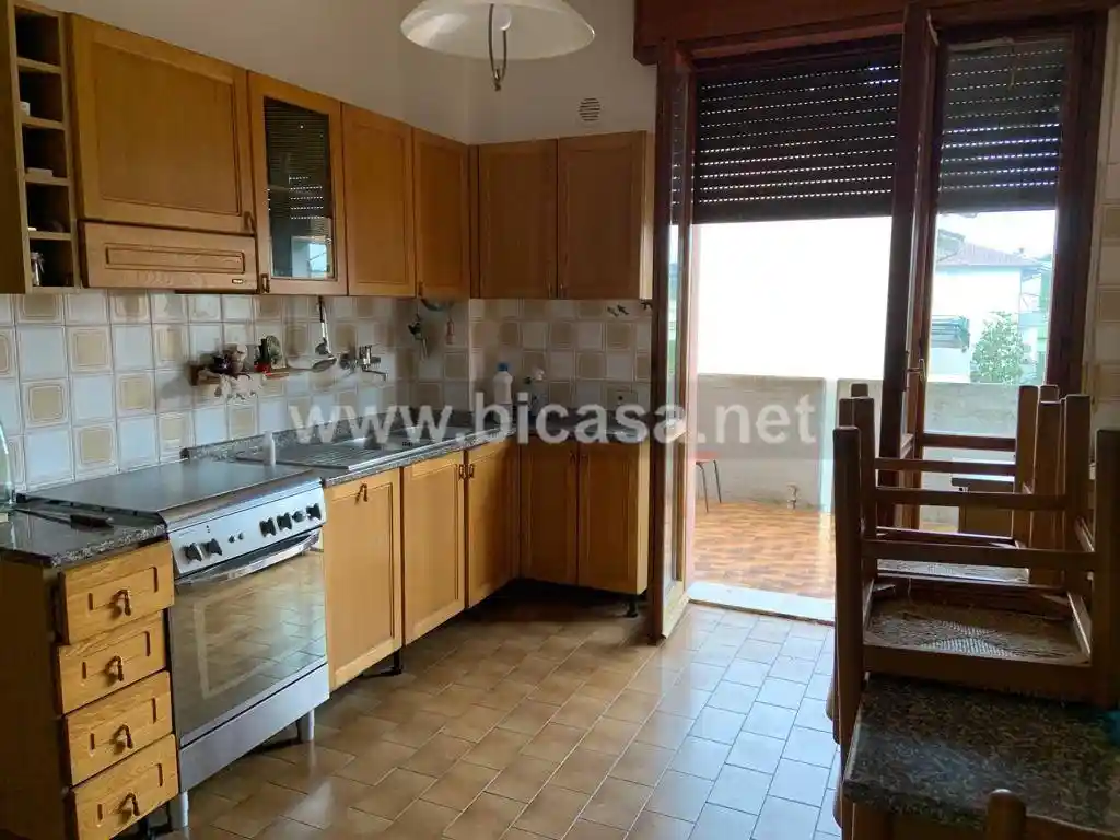 Appartamento Strada Dei Guazzi, Santa Maria dell'Arzilla, Pesaro - foto 4