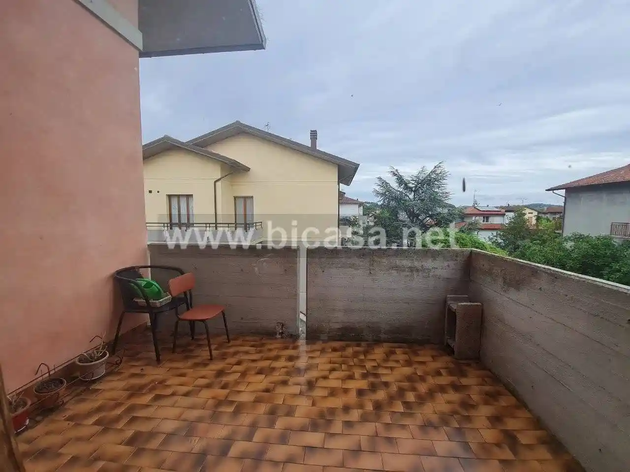 Appartamento Strada Dei Guazzi, Santa Maria dell'Arzilla, Pesaro - foto 5