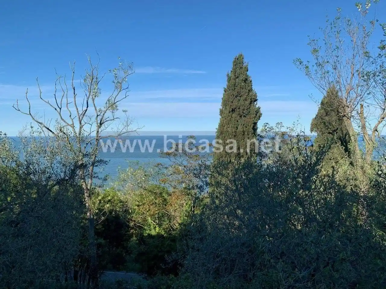 Villa unifamiliare Strada panoramica Adriatica  1, Baia Flaminia, Pesaro - foto 3