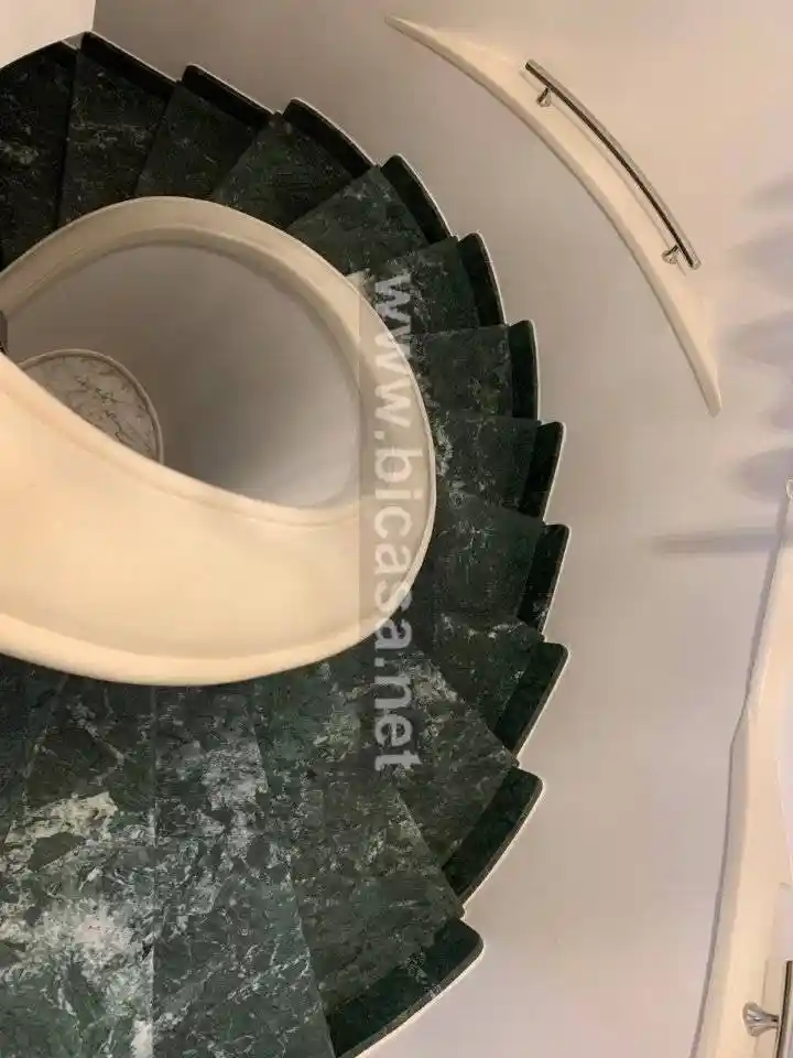 Villa unifamiliare Strada panoramica Adriatica  1, Baia Flaminia, Pesaro - foto 5