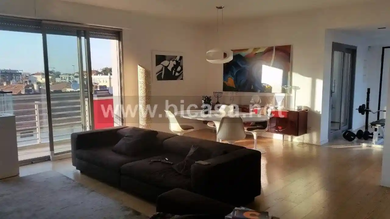 Attico - Mansarda in vendita a Pesaro