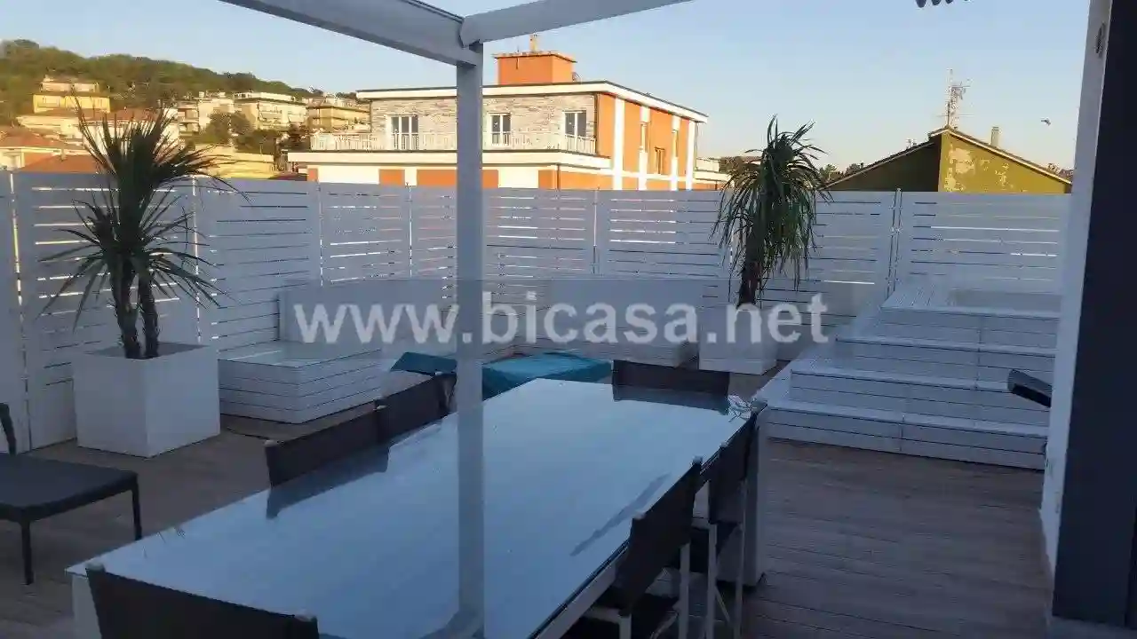 Attico - Mansarda - foto 5