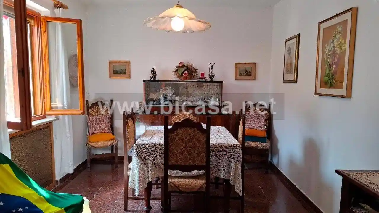 Villa a schiera via Lancisi, Borgo Santa Maria, Pesaro - foto 2