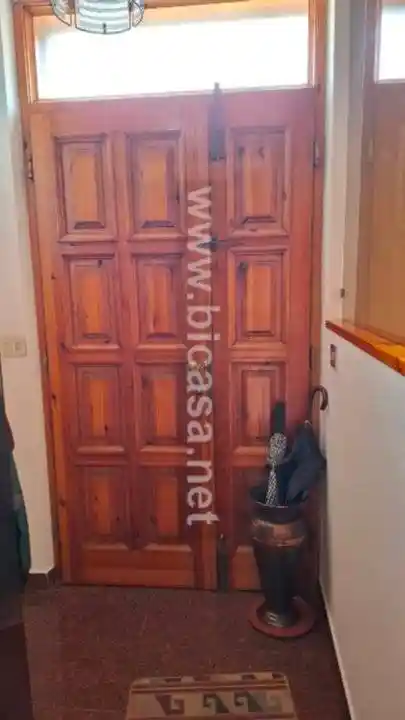 Villa a schiera via Lancisi, Borgo Santa Maria, Pesaro - foto 3