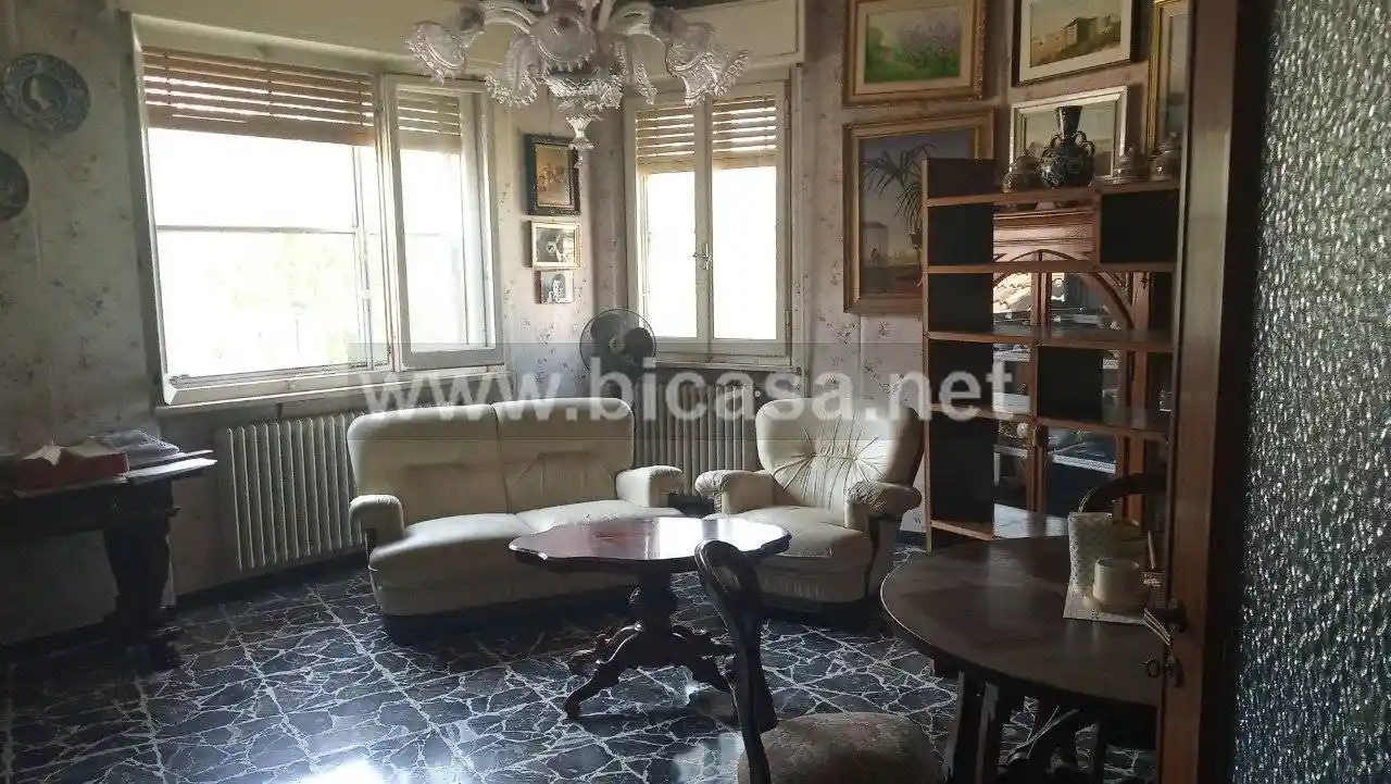 Villetta a schiera in vendita a Pesaro