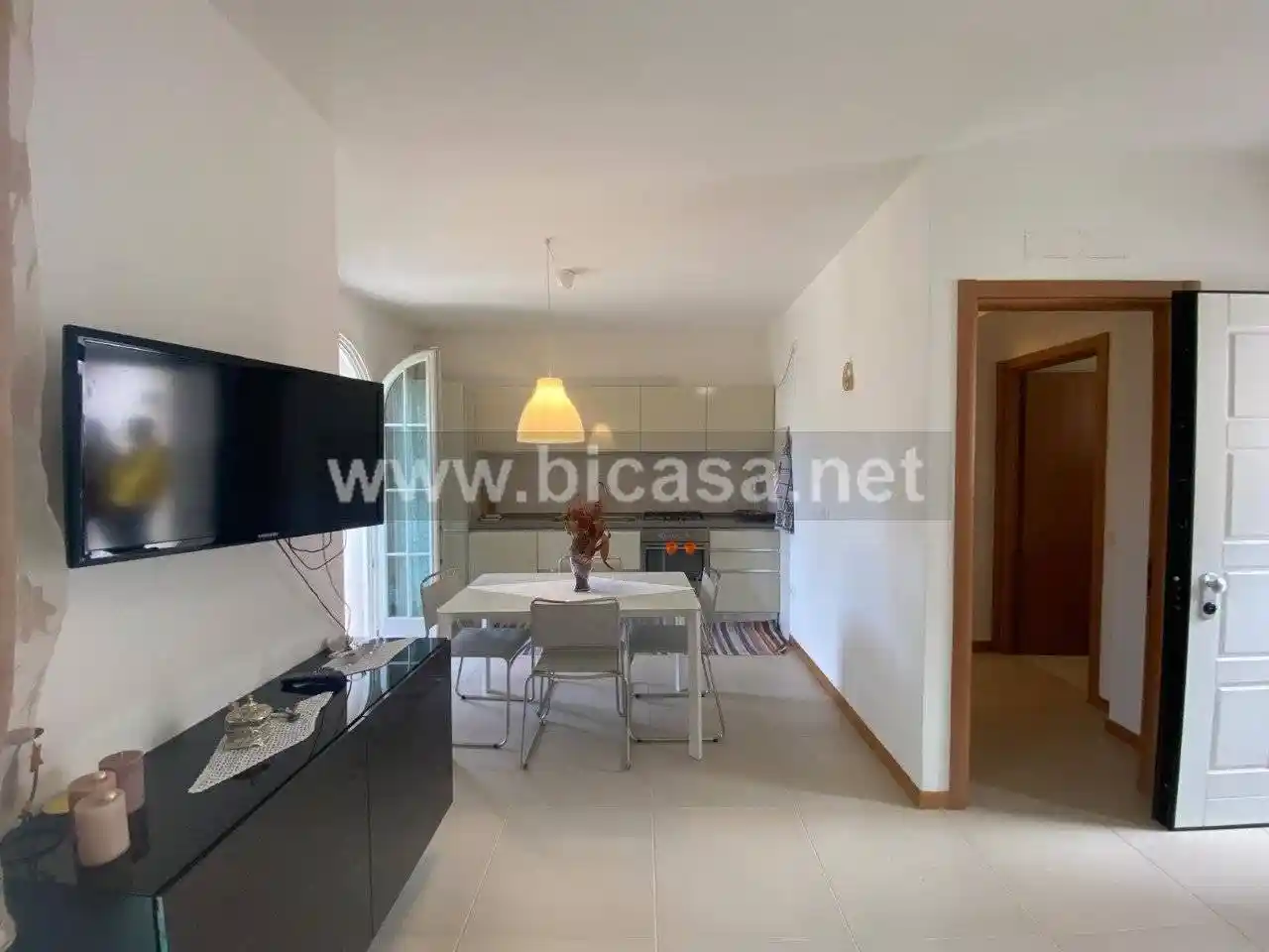 Appartamento in vendita a Pesaro