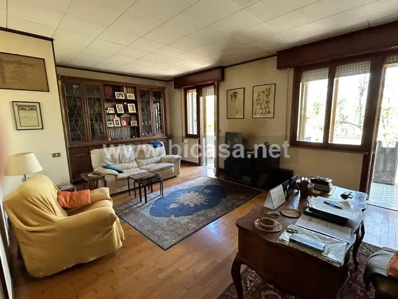 Attico - Mansarda in vendita a Pesaro