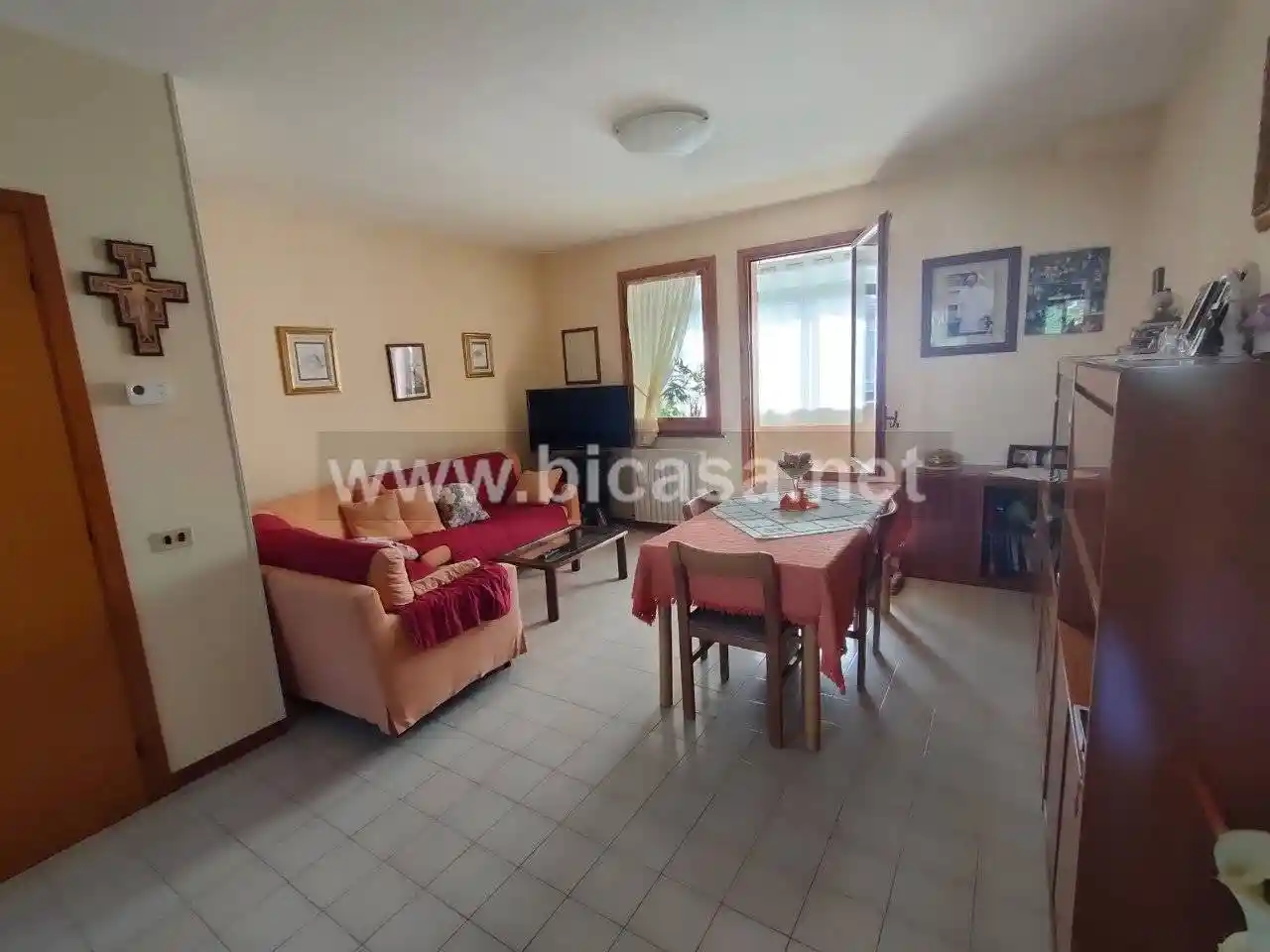 Appartamento in vendita a Pesaro