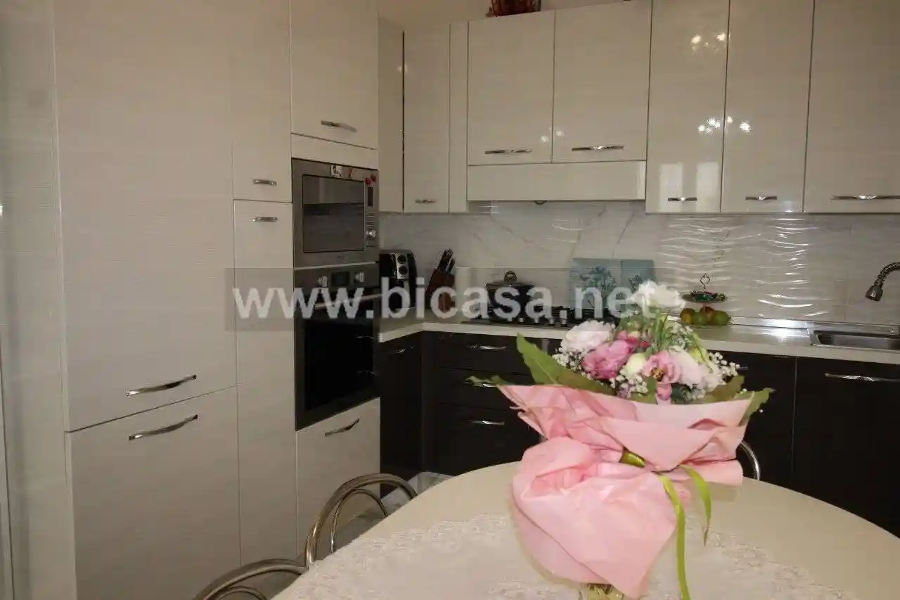 Villa unifamiliare via dei Frutteti, Case Bruciate, Pesaro - foto 4