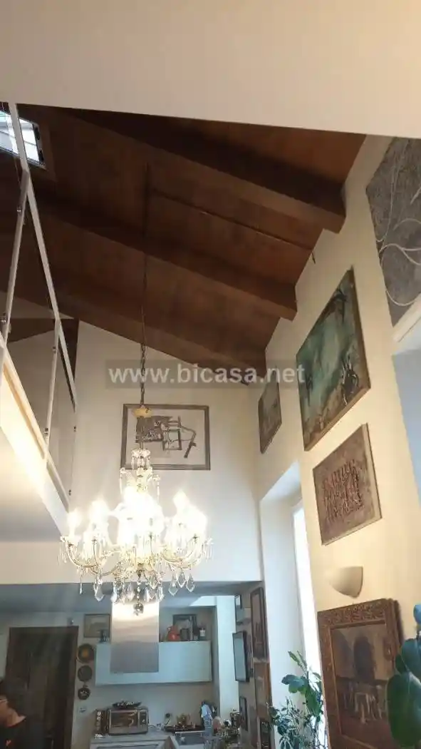 Attico - Mansarda in vendita a Pesaro