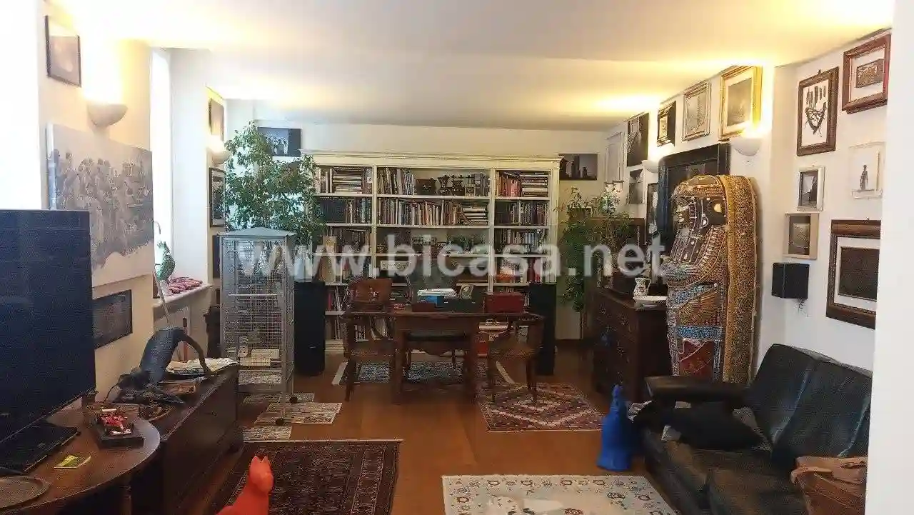 Attico - Mansarda - foto 2