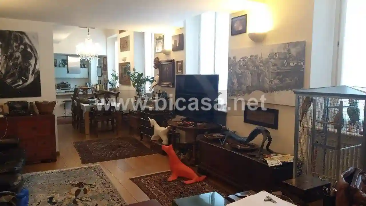 Attico - Mansarda - foto 3