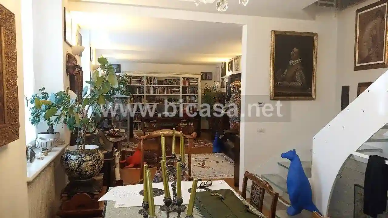 Attico - Mansarda - foto 4