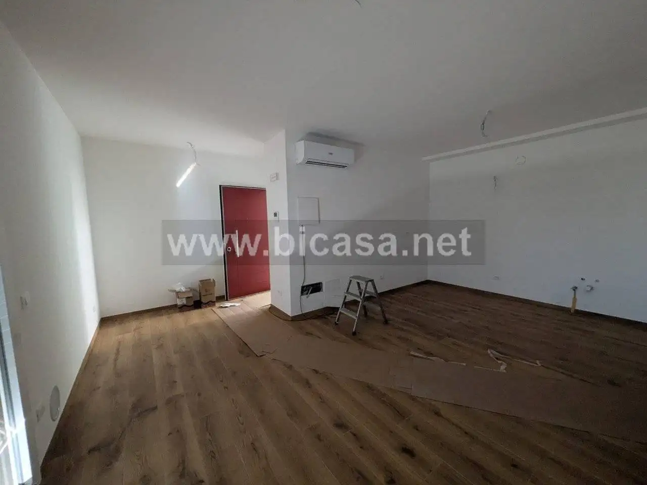 Appartamento in affitto a Pesaro