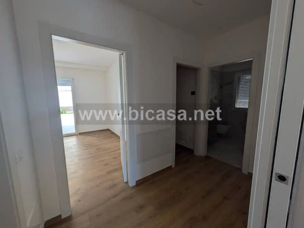 Trilocale via del Novecento 53, Celletta - Santa Veneranda, Pesaro - foto 4