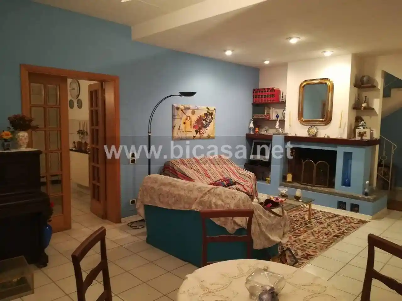 Appartamento in vendita a Sant'Angelo in Vado