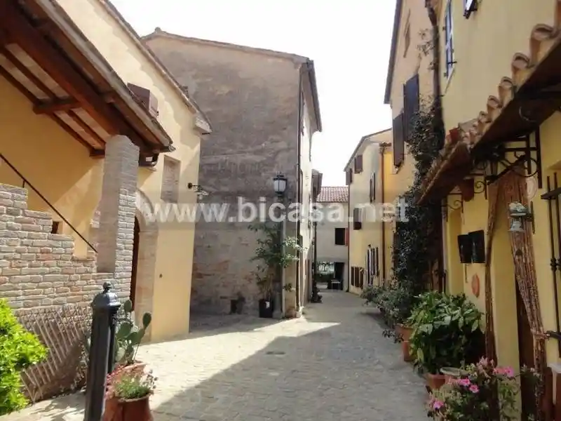 Villetta a schiera in vendita a Tavullia