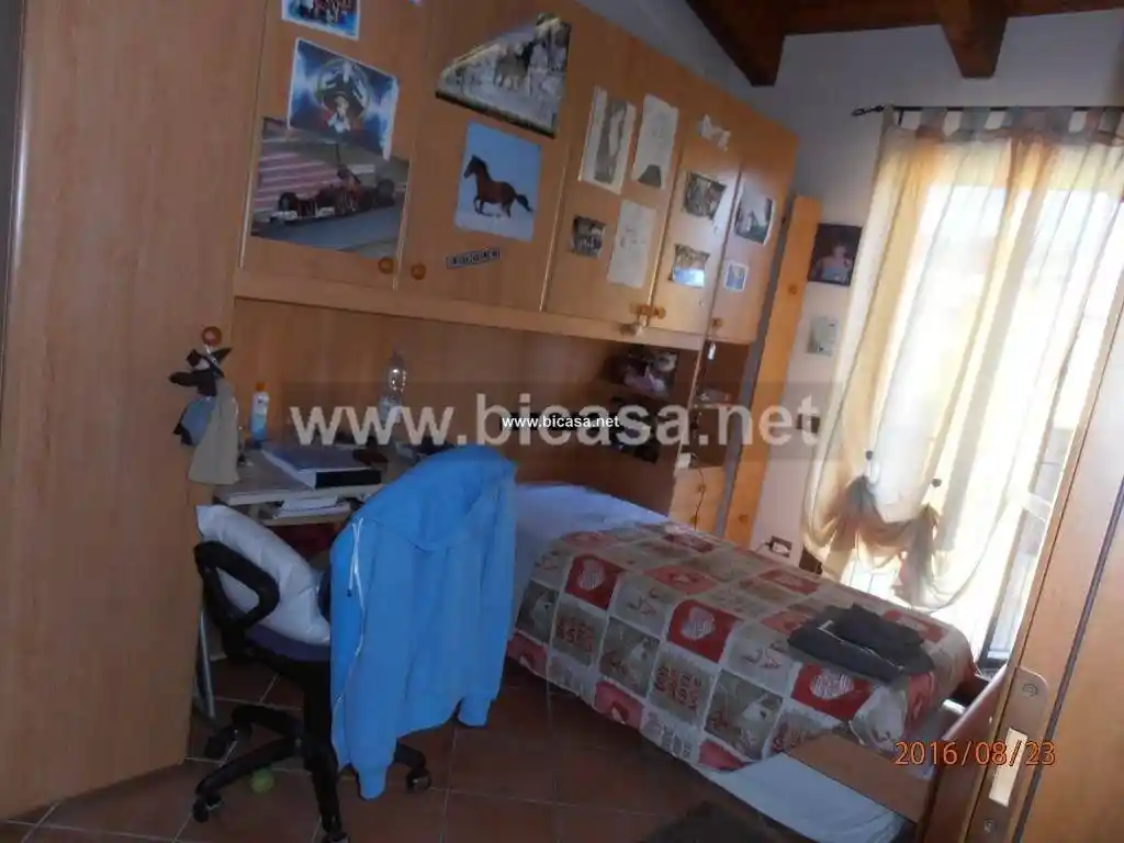 Appartamento via Sanbetti, Monteciccardo, Pesaro - foto 4