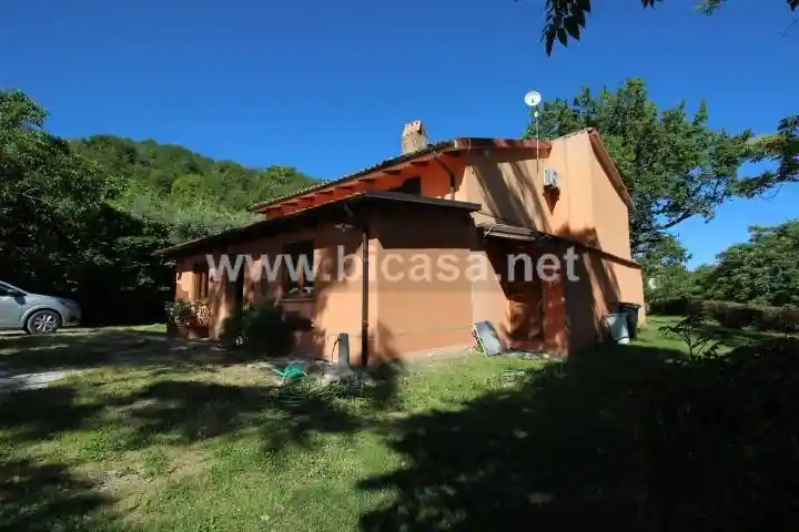 Rustico via Serre A 1, Monteciccardo, Pesaro - foto 5