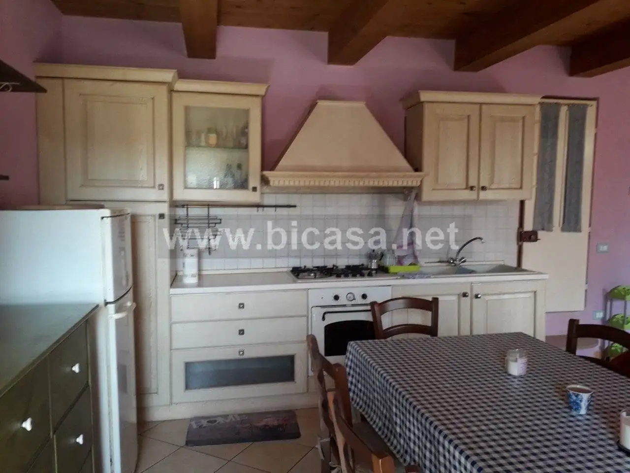 Villetta a schiera in vendita a Isola del Piano