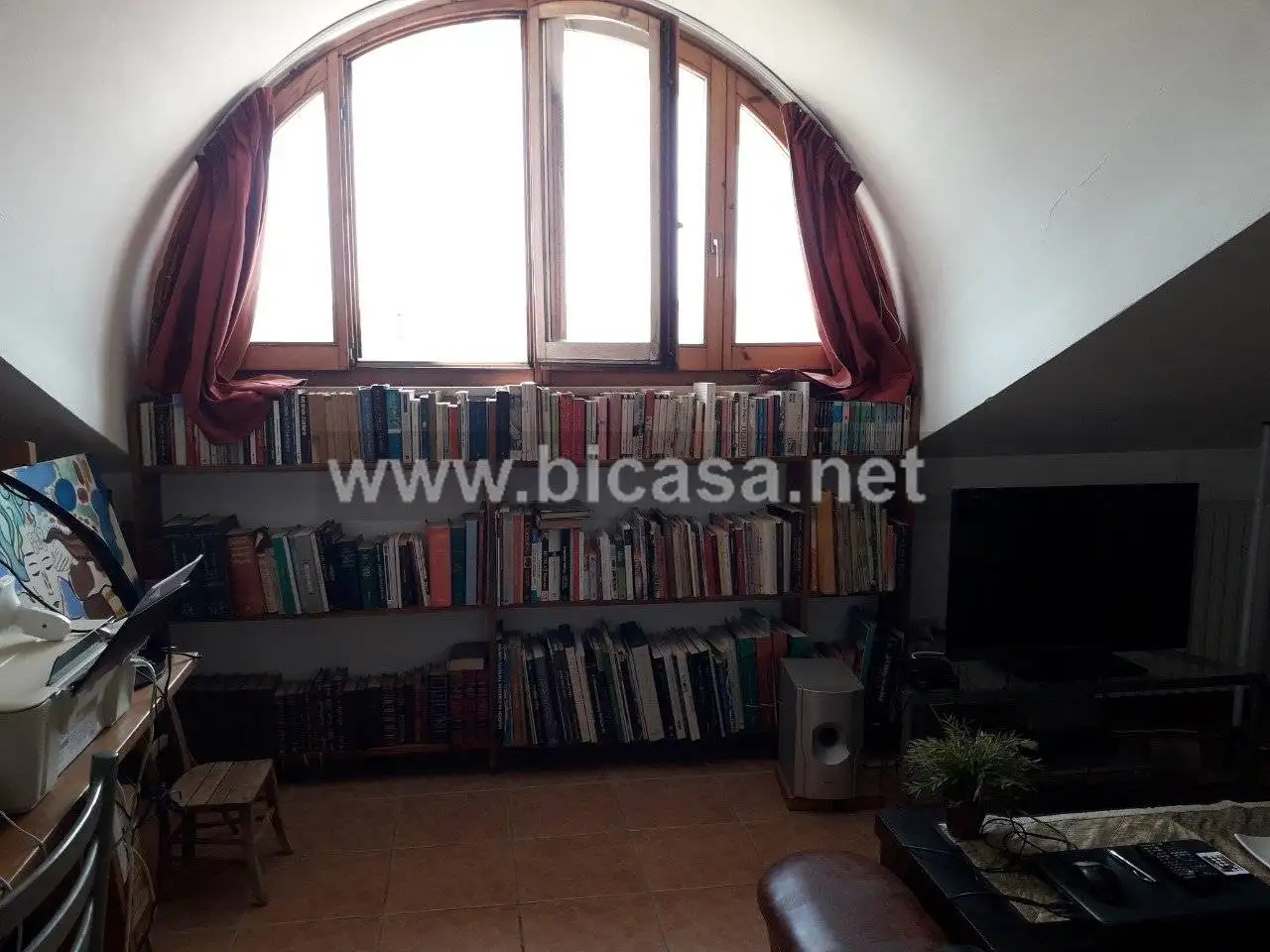 Appartamento in vendita a Pesaro