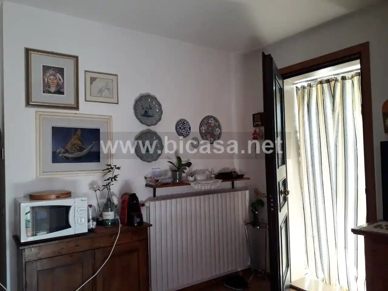 Quadrilocale via Molini 1, Monteciccardo, Pesaro - foto 2