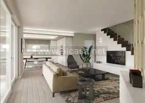 Villetta a schiera - foto 3