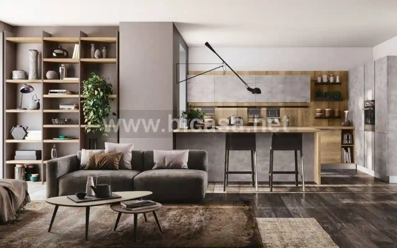 Villetta a schiera - foto 4