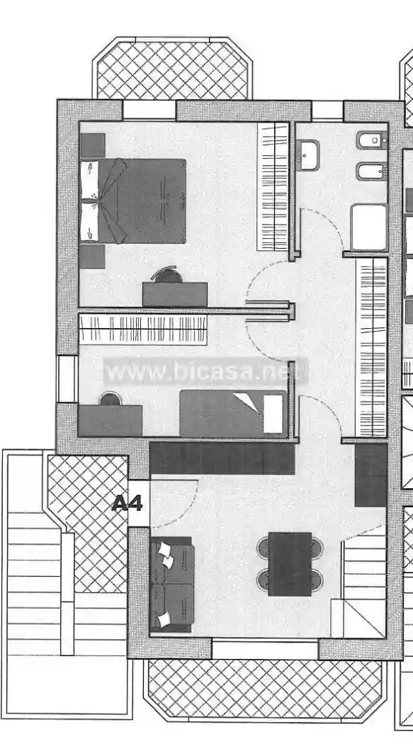 Appartamento - foto 2