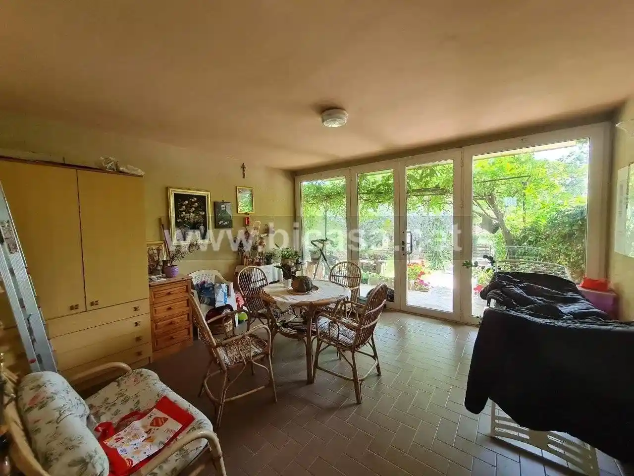 Villa in vendita a Montelabbate