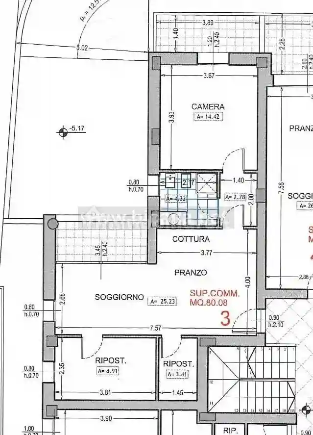 Appartamento - foto 5