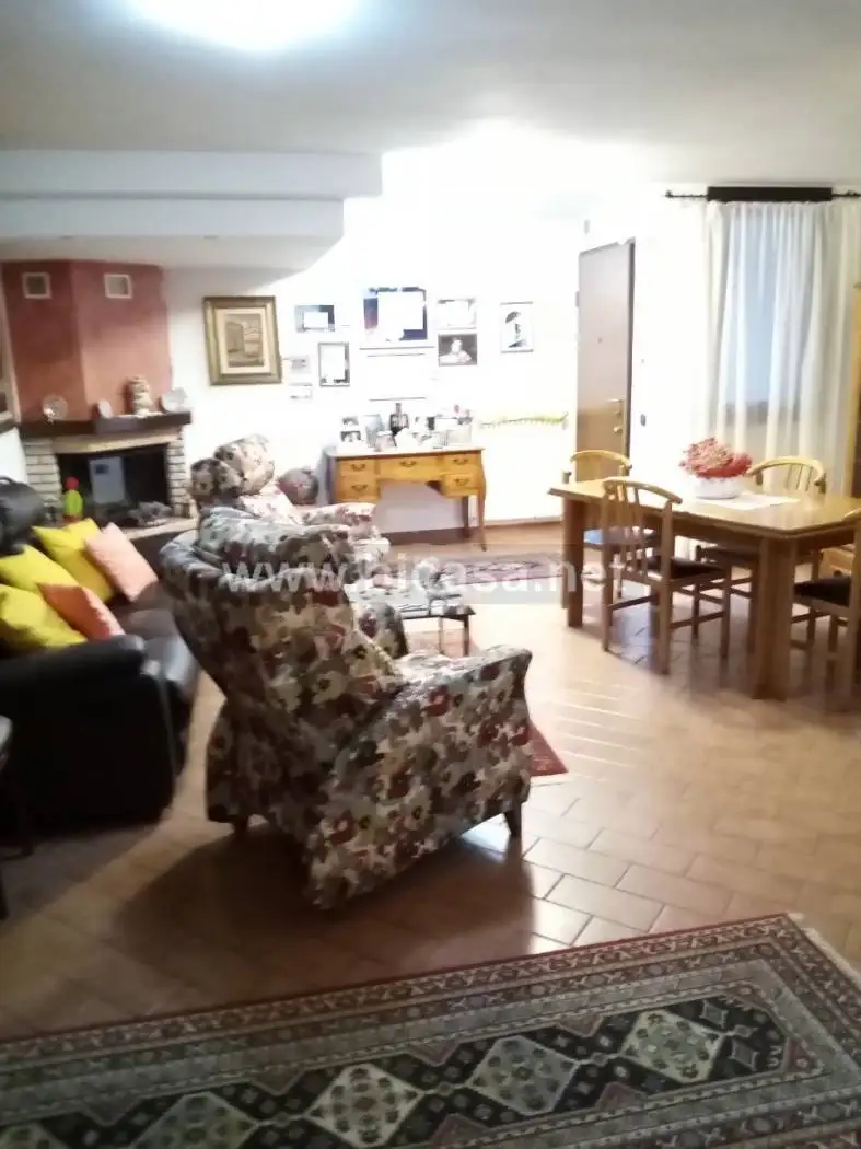 Villetta a schiera in vendita a Pesaro