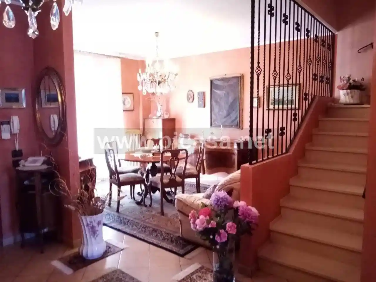 Villa a schiera strada dell'arzilla, Santa Maria dell'Arzilla, Pesaro - foto 5