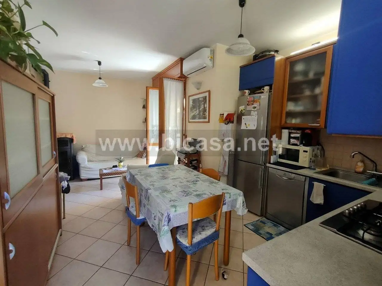 Appartamento in vendita a Pesaro