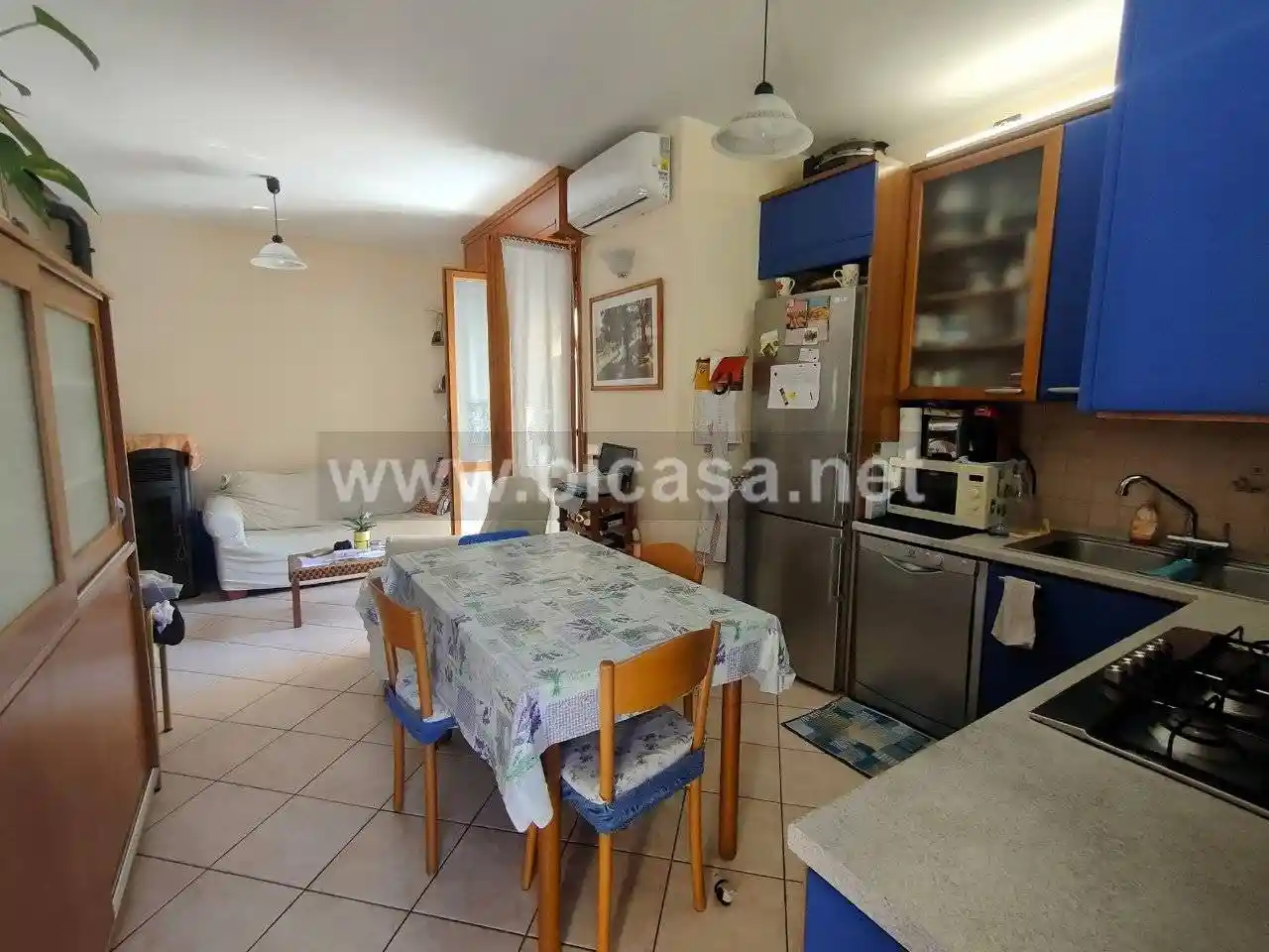 Appartamento via Silvestro betti, Monteciccardo, Pesaro - foto 2